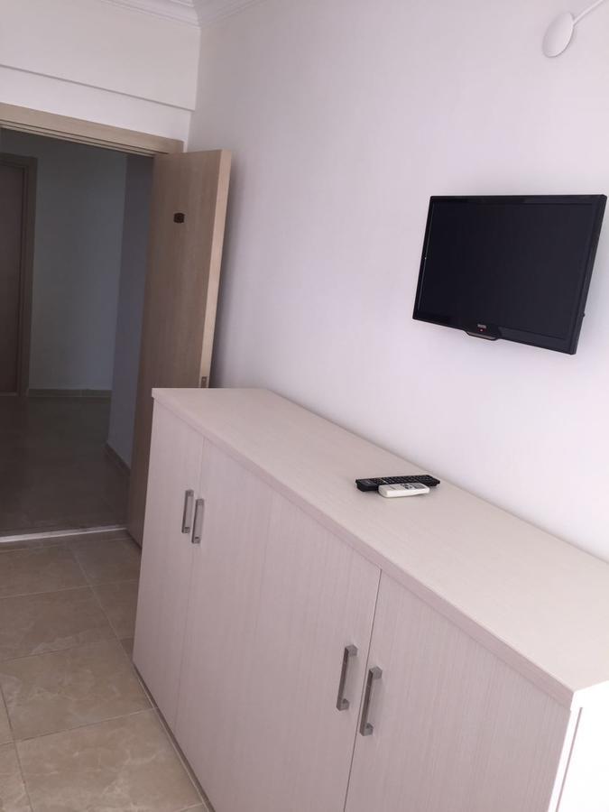 Omer Deniz Motel Avsa Adasi Luaran gambar
