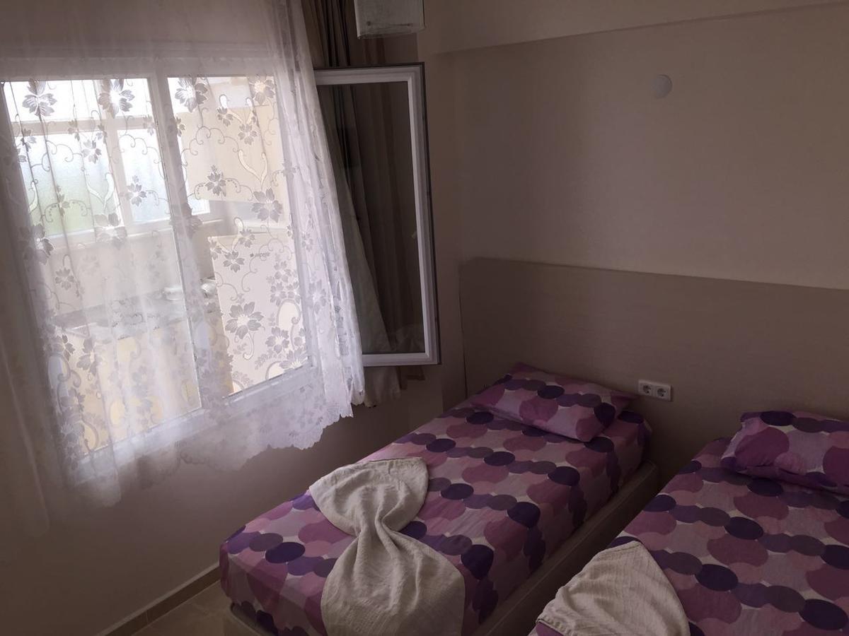 Omer Deniz Motel Avsa Adasi Luaran gambar